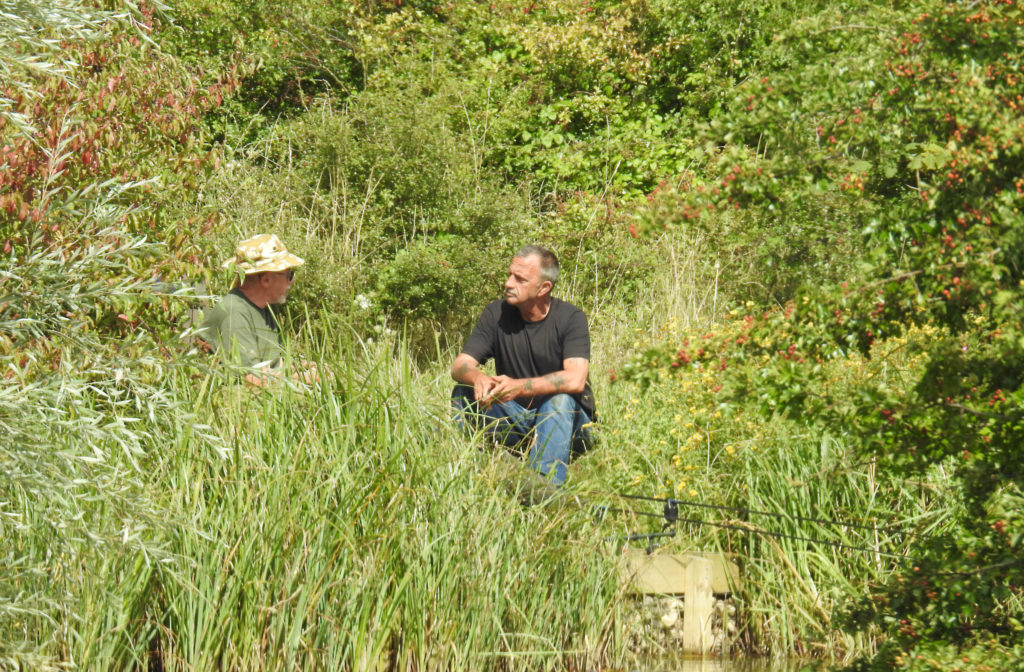 National Fishing Month 2016 KLAA