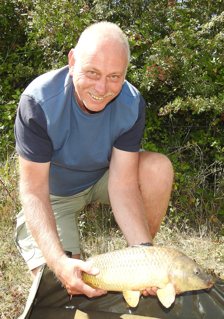 National Fishing Month 2016 KLAA